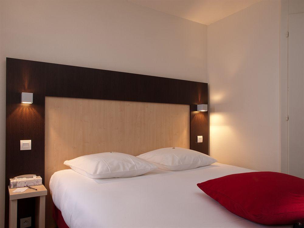 Kyriad Rouen Nord - Mont Saint Aignan Hotel Luaran gambar