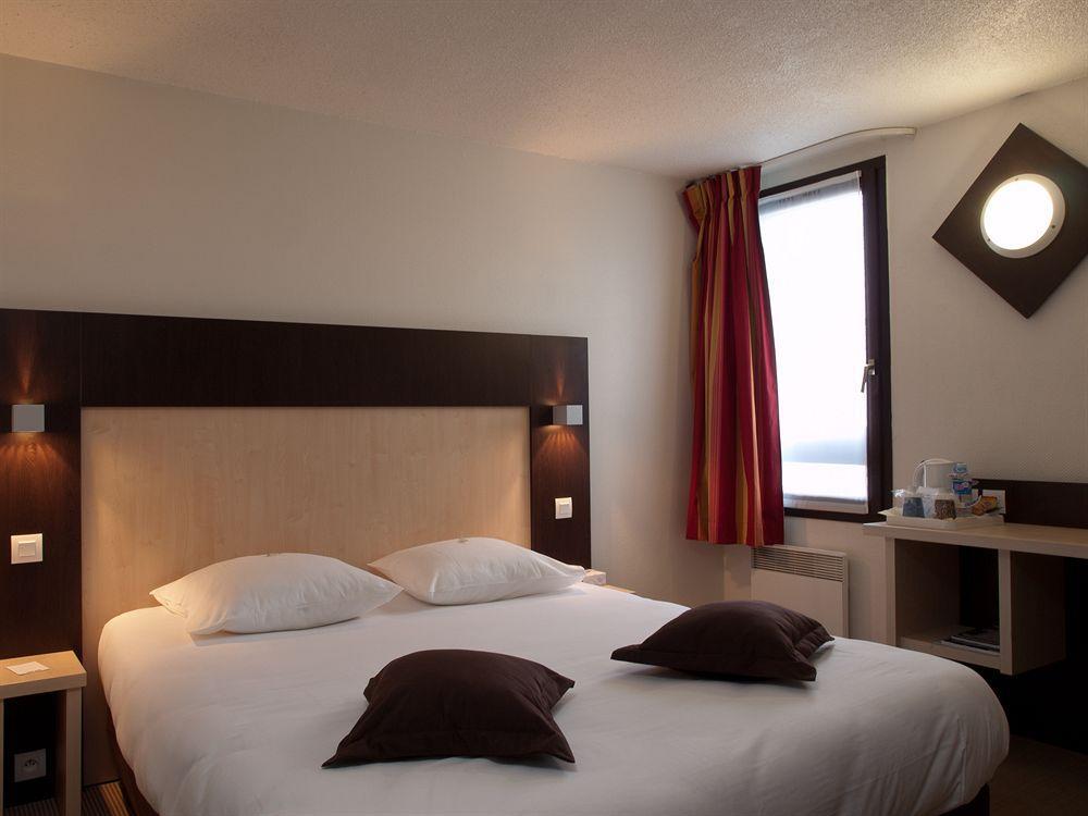 Kyriad Rouen Nord - Mont Saint Aignan Hotel Luaran gambar