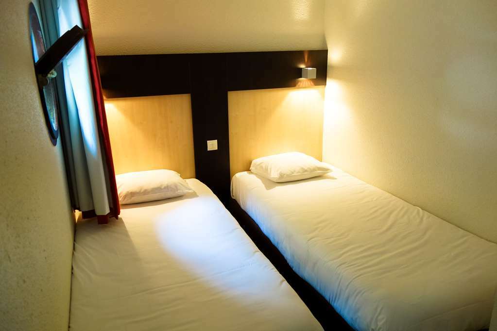 Kyriad Rouen Nord - Mont Saint Aignan Hotel Bilik gambar